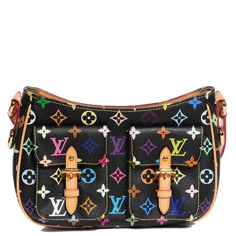 lv multicolor lodge pm